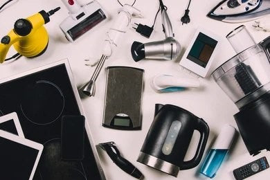 Where to Donate Kitchen Appliances: Transform Lives Today