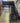 78109 2-Piece Black Barstool and Bench Set