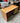 93685 Solid Wood Desk - Classic and Durable