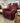 33807 Comfy Microfiber Red Recliner by Lazy Boy