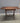 79066 Modern Wood Dining Table with Sleek Design