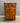 39616 Antique Chest of Drawers: Classic Storage with Timeless Charm