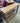 64633 Rustic Wood Sofa Table