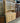 20920 Southwest Cabinet with Hutch: Stylish Storage Solution