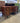 06490 Modern Wood Desk with Storage Drawers