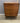 Mid-Century Modern Brown Chest of Drawers