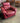 2 piece Modern Red Living Room set