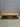 36635 Vintage Wooden Coffee Table with Lattice Doors