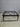 25927 Glass Top Coffee Table with Dark Wood Frame