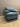 77735 Blue Fabric Armchair