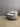 95536 Modern Gray Upholstered Swivel Chair