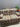 83994 Vintage Patterned Loveseat Sofa