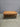 97340 Antique Oak Coffee Table with Dual Drawers