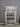 48856 Double-Hung Window with Clear Glass