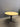 92480 Round Wooden Table with Metal Base