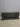 30996 Rustic Black Wooden TV Stand