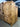 45548 Vintage Wooden Armoire Wardrobe