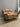 66354 Reclining Brown Microfiber Loveseat