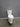 78013 White Ceramic Toilet with Dual Flush Tank