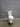 44665 Classic White Ceramic Toilet