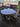52632 Vintage Oval Dining Table with Six Upholstered Chairs