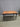 32539 Vintage Wooden Dining Table