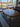 22608 Vintage Wooden Dining Table