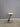 80861 Industrial Style Rustic Metal & Wood Side Table