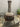 48319 Rustic Outdoor Chiminea
