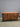 00386 Vintage Wooden Dresser with Ornate Handles
