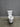 48315 Classic White Ceramic Toilet