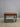 43790 Mid-Century Modern Wooden Console Table with Drawers
