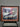 29076 46"x39" Framed Art Print with Brown Wooden Frame