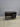 72505 Modern Dark Wood Office Desk with Drawers