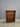 52891 Wooden Two-Shelf Bookcase