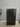 20306 Black Vertical Metal Filing Cabinet