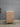 06117 Oak Finish Wooden Cabinet