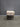 82430 Rustic Wood and Metal End Table with Drawer