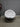 22358 Comfortable White Upholstered Papasan Chair