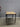 74653 Industrial Wooden-Top Metal Table