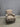 26205 Classic Beige Upholstered Armchair