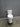 89995 Standard White Porcelain Toilet