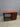 49453 Modern Cherry Wood Office Desk with Drawer Storage
