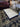 15622 Marble Top Coffee Table