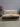 50408 Convertible Futon Sofa Bed with Wooden Frame