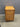 75206 Solid Oak 2-Drawer File Cabinet