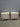 94739 Beige Modern Nightstand Set