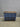 36651 Vintage Wooden Storage Cabinet with Drawers