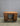 44687 Vintage Wooden Office Desk