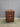 62527 Vintage Wooden Dresser with Four Drawers